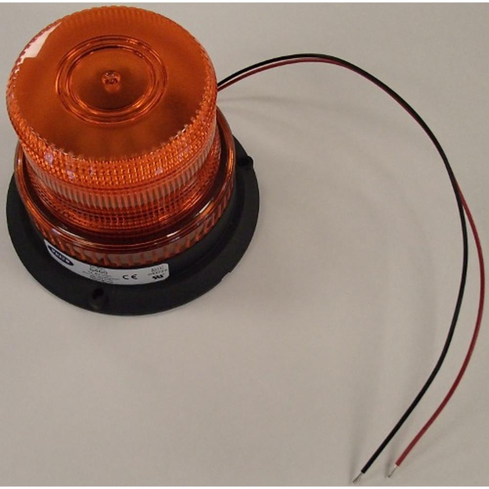 ELJ50-0692 Preco LED Amber Beacon Strobe Light Fits Preco