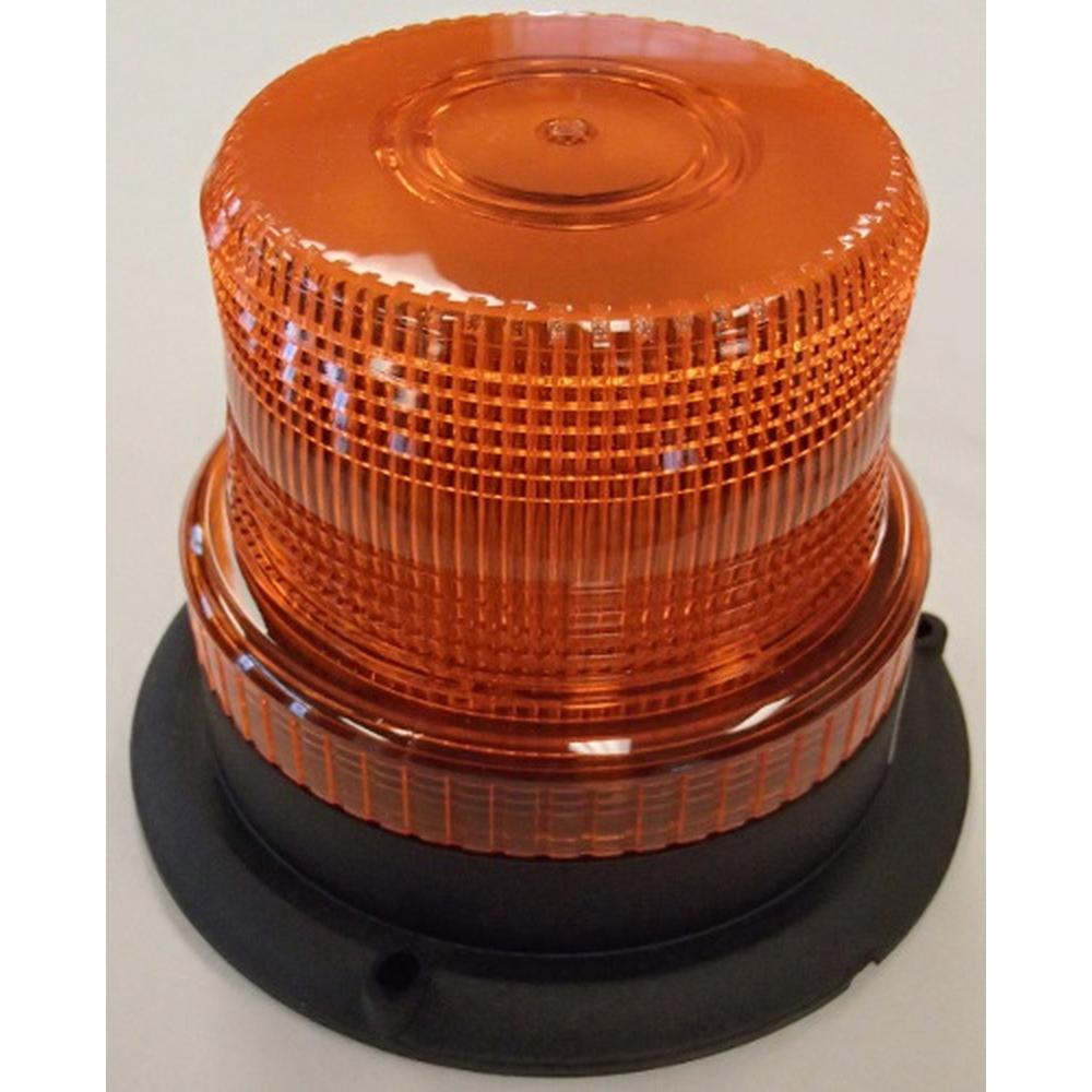 ELJ50-0692 Preco LED Amber Beacon Strobe Light Fits Preco