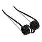Baler Tooth Fits OMC Replaces A-11032347