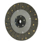 IHS1438 New Woven Clutch Disc Fits International