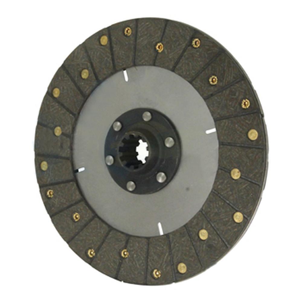 64772DA 10" CLUTCH DISC Fits IH Fits FARMALL H HV SUPER H W4