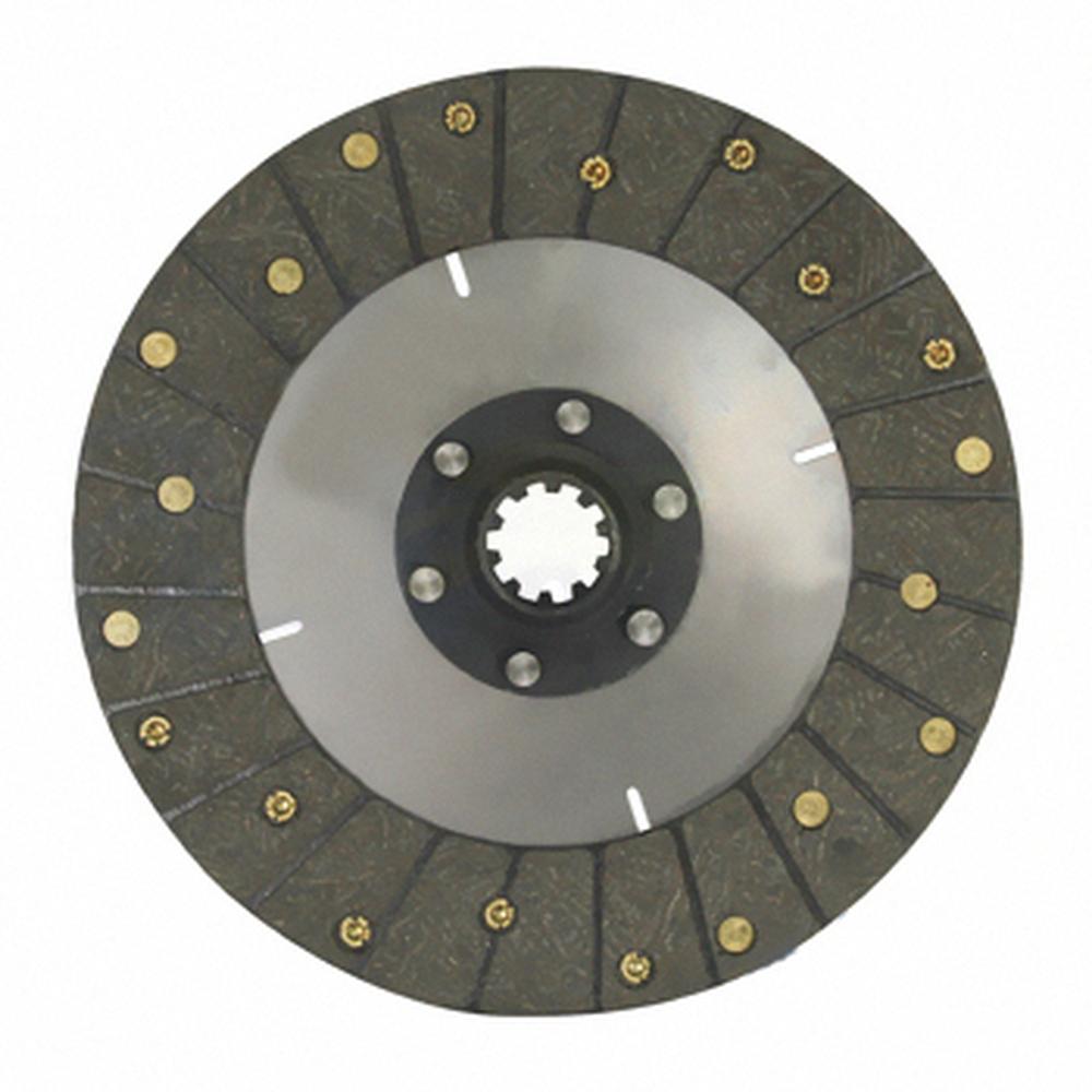 IHS1438 New Woven Clutch Disc Fits International