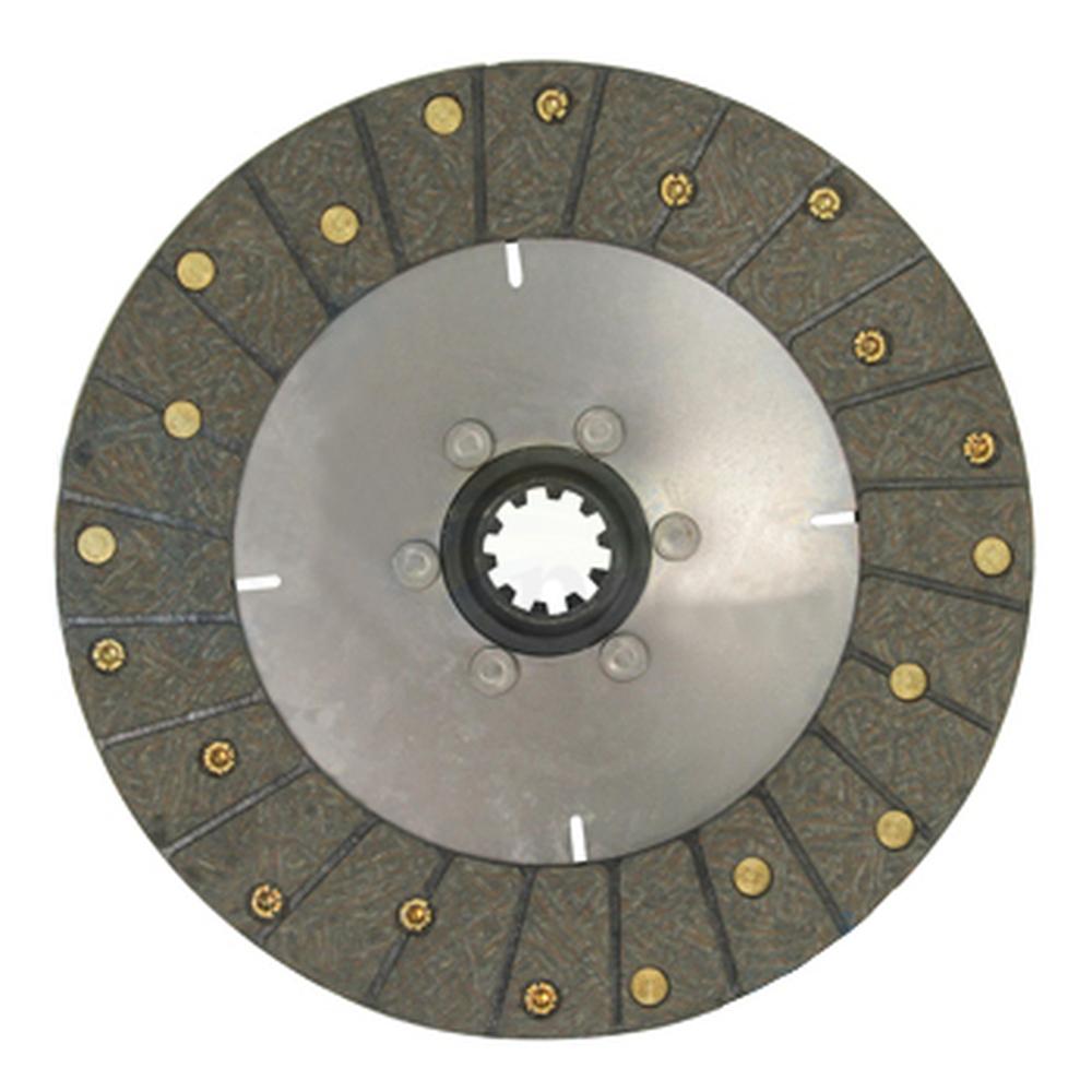 64772DA 10" CLUTCH DISC Fits IH Fits FARMALL H HV SUPER H W4