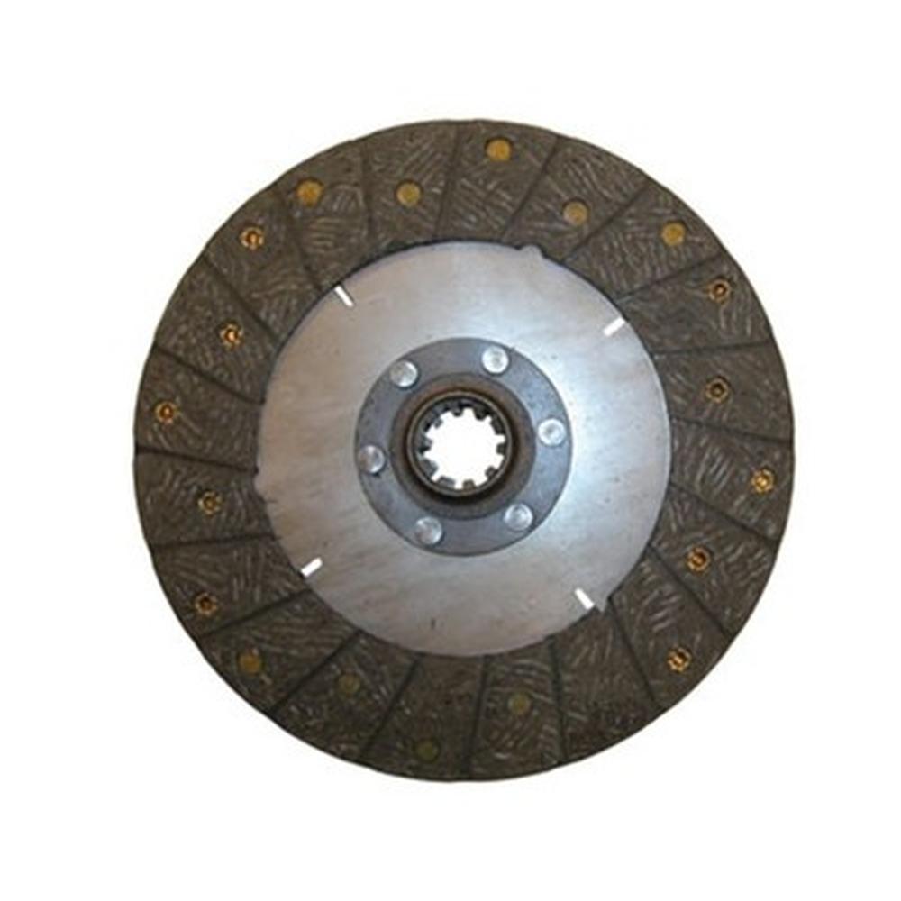 IHS1438 New Woven Clutch Disc Fits International