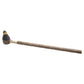 Outer Left Hand Tie Rod End Fits International Replaces 527660R91