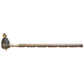 527660R91 Outer Left Hand Tie Rod End Fits International Harvester