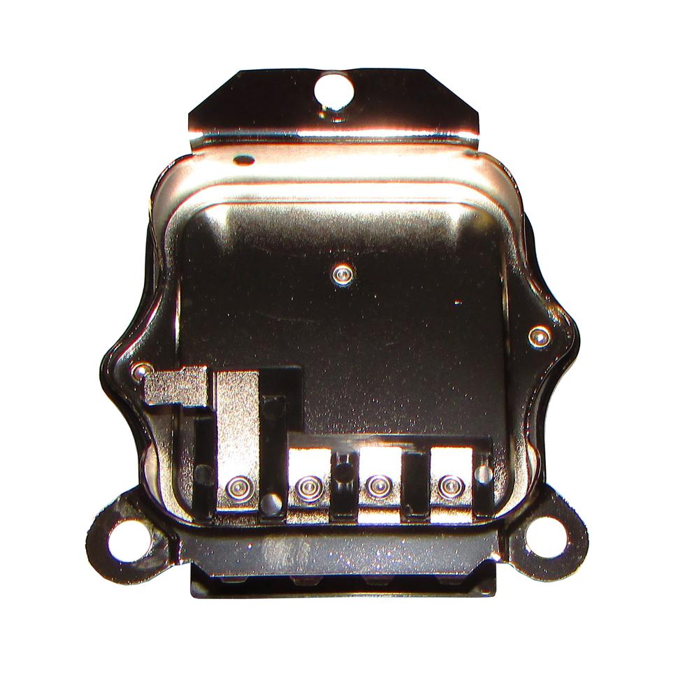Regulator 1031060M1 Fits Massey Ferguson 1080 1100