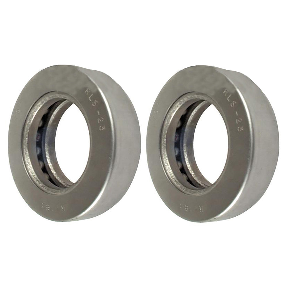 Front Axle Spindle Bearing, Bushing, & Seal Kit Fits Ford/New Holland