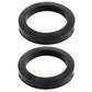 Front Axle Spindle Bearing, Bushing, & Seal Kit Fits Ford/New Holland
