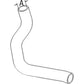 6578279 Upper Radiator Hose Fits Bobcat