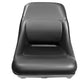 6598809 Seat Fits Bobcat 463 543B 763 863 873 943 953 963 1600 2000 2400 2410 +