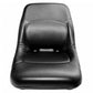 6598809 Seat Fits Bobcat Skid Steer Loader 763 763G 751 7753 843 743 863
