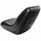 6598809 Seat Fits Bobcat Skid Steer Loader 763 763G 751 7753 843 743 863