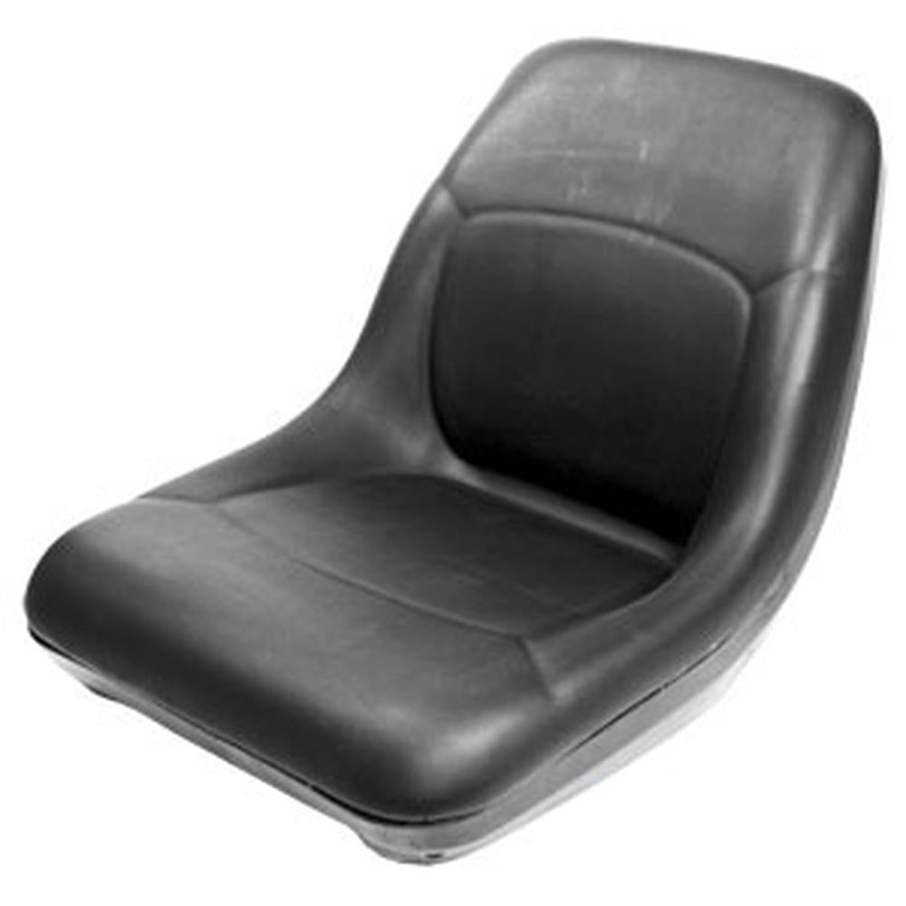 6598809 Bucket Seat Fits Bobcat 825 843 S510 S530 S595