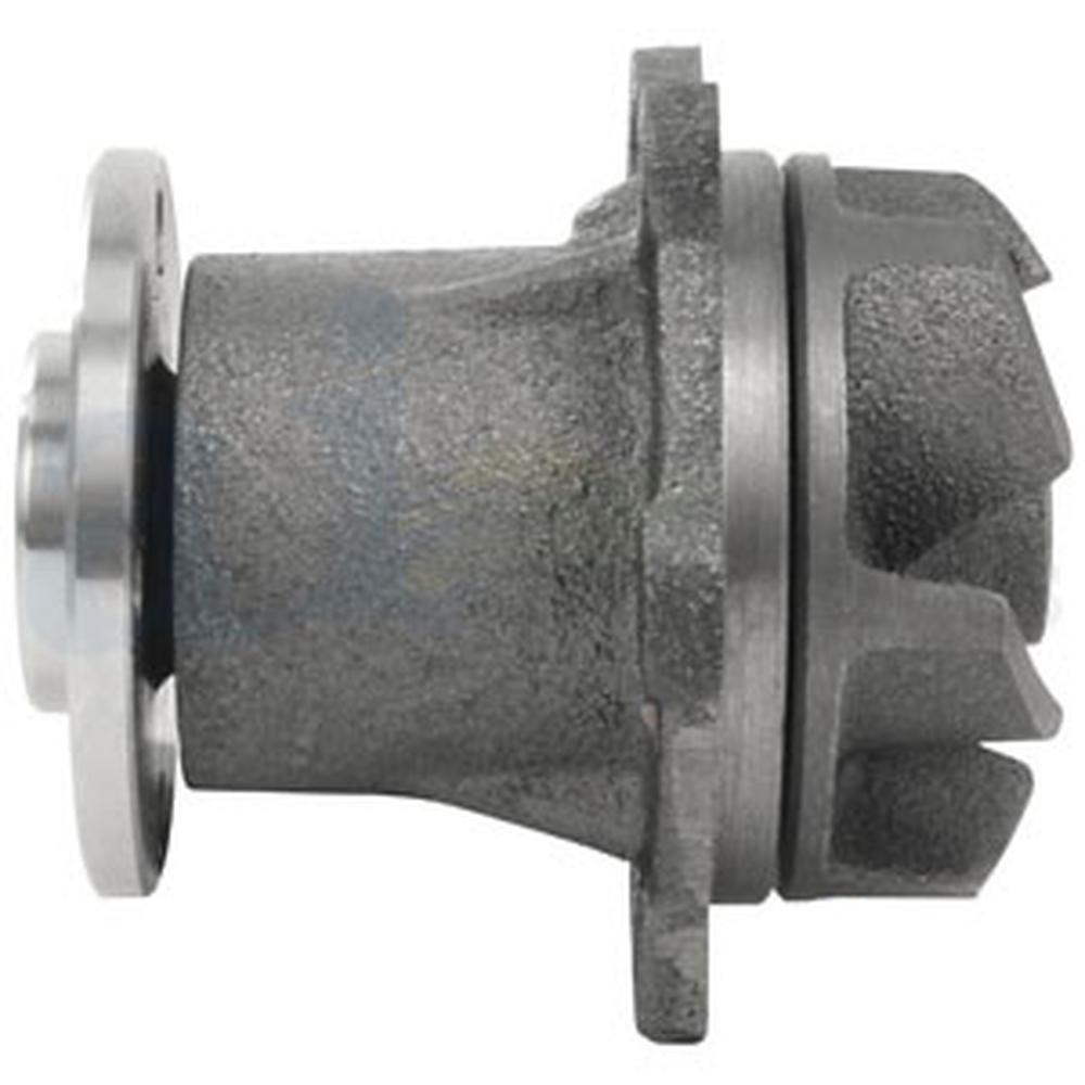 6599948 6630541 Skid Steer Loader Water Pump w/ Gasket Fits Bobcat 843 Perk