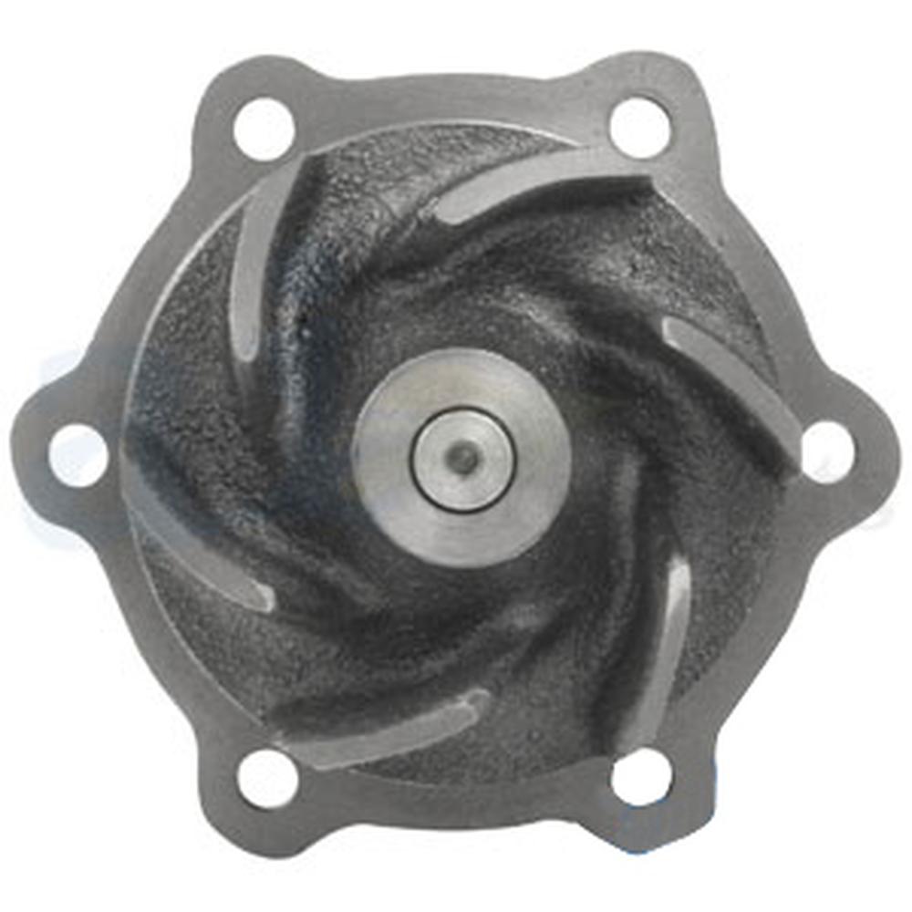 6630541 Water Pump Fits Bobcat