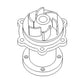 6630541 Water Pump Fits Bobcat
