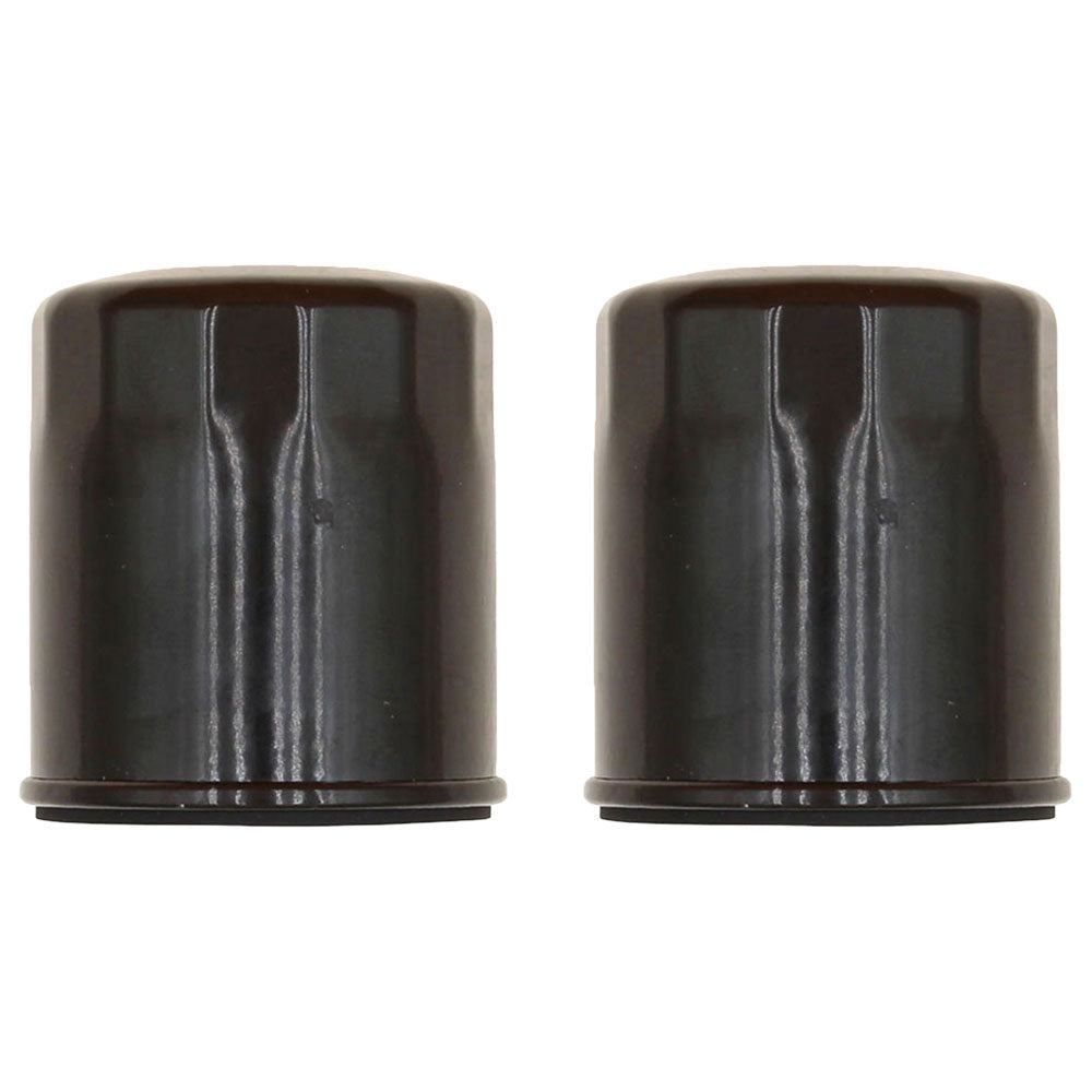 Qty 2: Oil Filter Fits Generac Replaces 1323