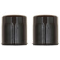 Qty 2: Oil Filter Fits Bobcat Replaces 49065-0724