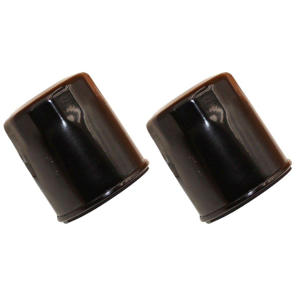 Qty 2: Oil Filter Fits Generac Replaces 1323