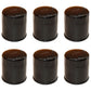 Qty 6: Oil Filter Fits Cub Cadet Replaces 490-201-0001