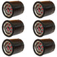 Qty 6: Oil Filter Fits Bobcat Replaces 49065-0724