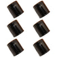 Qty 6: Oil Filter Fits BUSH HOG Replaces 49065-0724