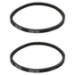 66021-25080-AIC PTO Shaft Belt (Set of 2)