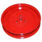 177195C1 Pulley Assembly Fits Case/International Harvester