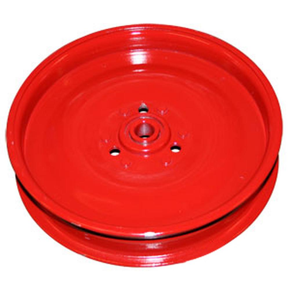 Pulley Assembly Fits Case/International Harvester Replaces 177195C1
