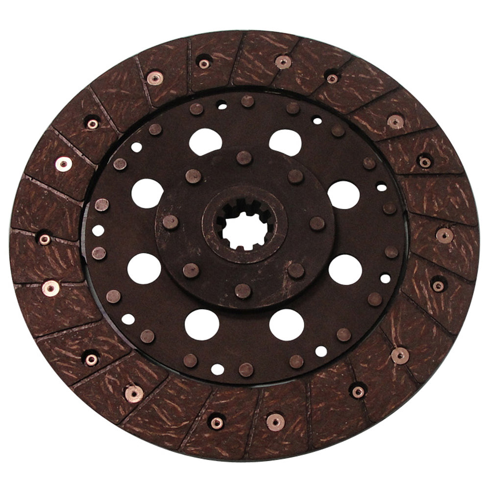 New Aftermarket Replacement 66419-13400 Clutch Disc Fits Kubota Tractor B2150HSD