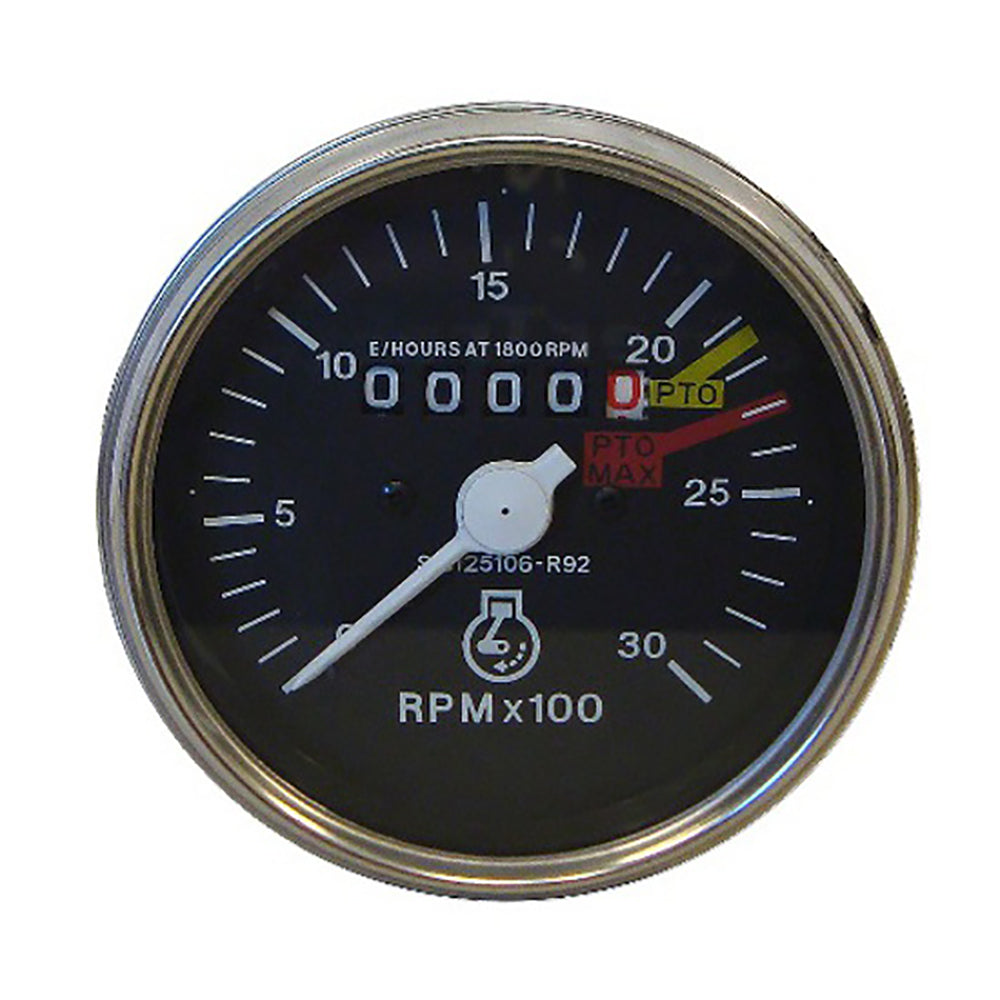 R7020 Tachometer Fits Case-IH