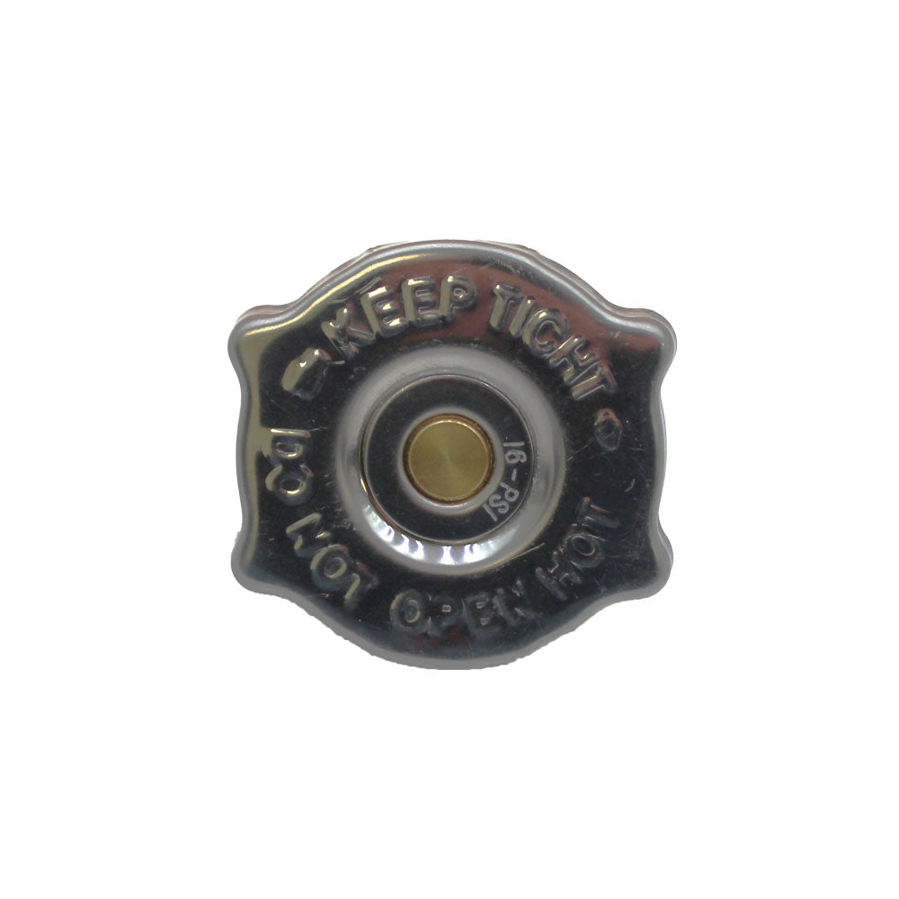 6646678 - Radiator Cap