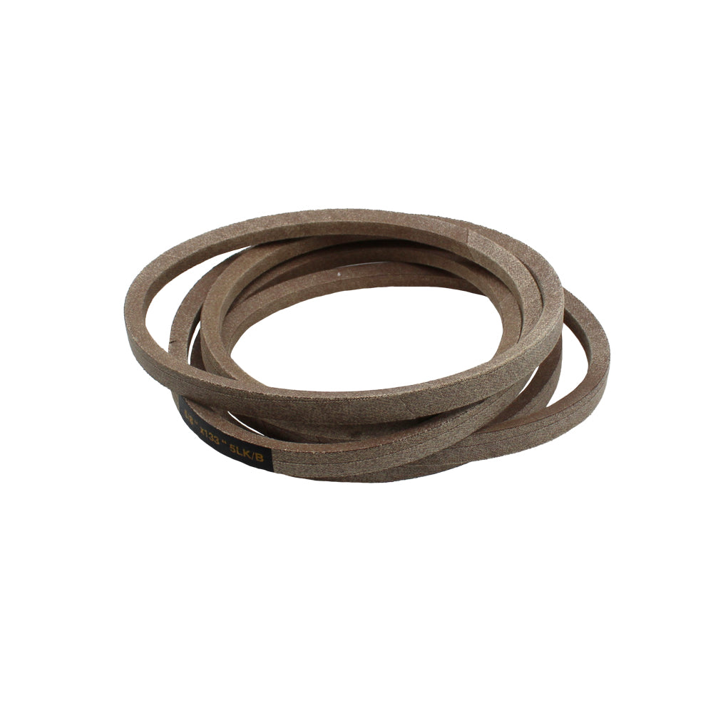 M133184 Drive Belt Fits John Deere F735 Diesel (60" Deck)