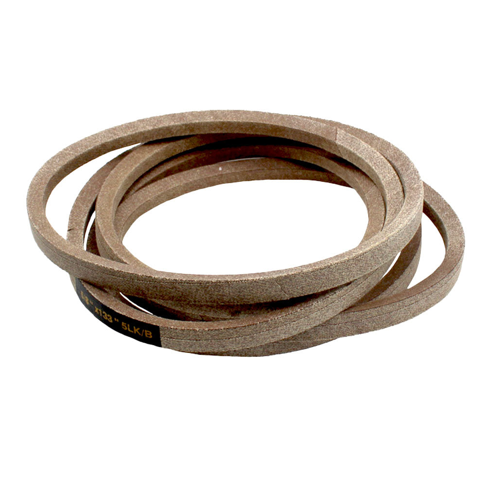 B Section V-Belt B130K fits Dixie Chopper XWF2700-60 XWF3000-60 XWK2501