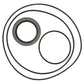 Brake Seal Kit Fits IH Fits FARMALL 806 1066 Hydro 100 706 756 766 826 856 966 1