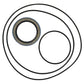 Brake Seal Kit Fits IH Fits FARMALL 806 1066 Hydro 100 706 756 766 826 856 966 1