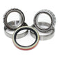 Axle Bearing/Seal Kit Fits Bobcat S220 S250 S300 S330 Skid Steer with Wear R