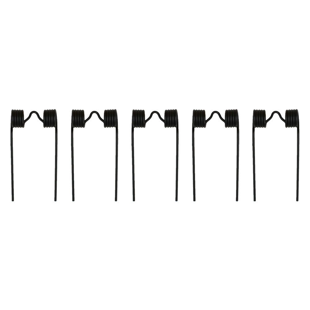 665929M1 Qty 5: Baler Tooth Fits Massey Ferguson 10 12 3 9
