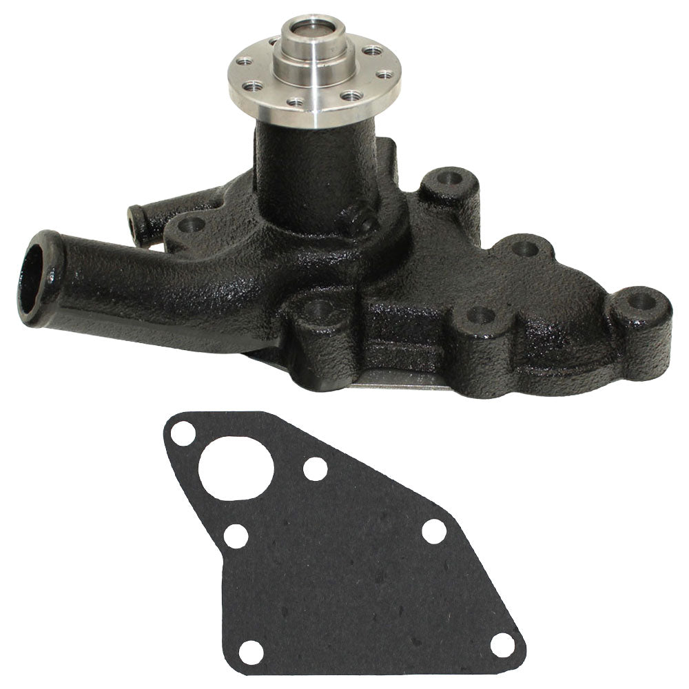 Water Pump with Gasket Fits Daewoo Replaces 5-13610-038-1