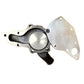 6660992 Water Pump Fits Bobcat Skid Steer Loader 533 (543)