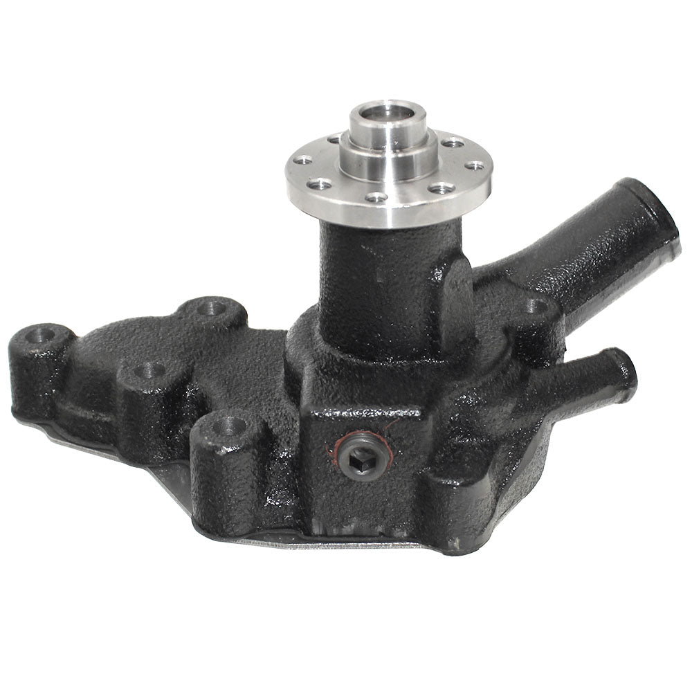 Water Pump with Gasket Fits Iseki Replaces Z8943768300