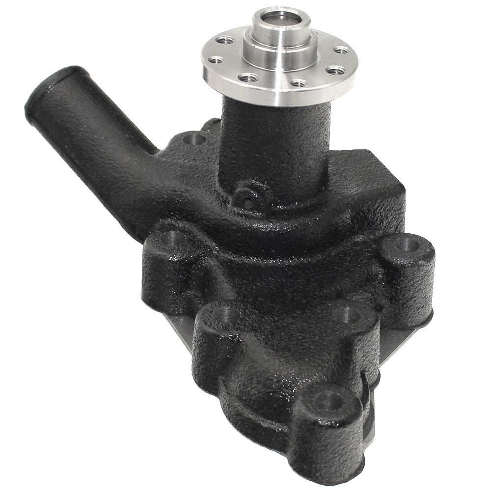 Water Pump with Gasket Fits Iseki Replaces Z8943768300