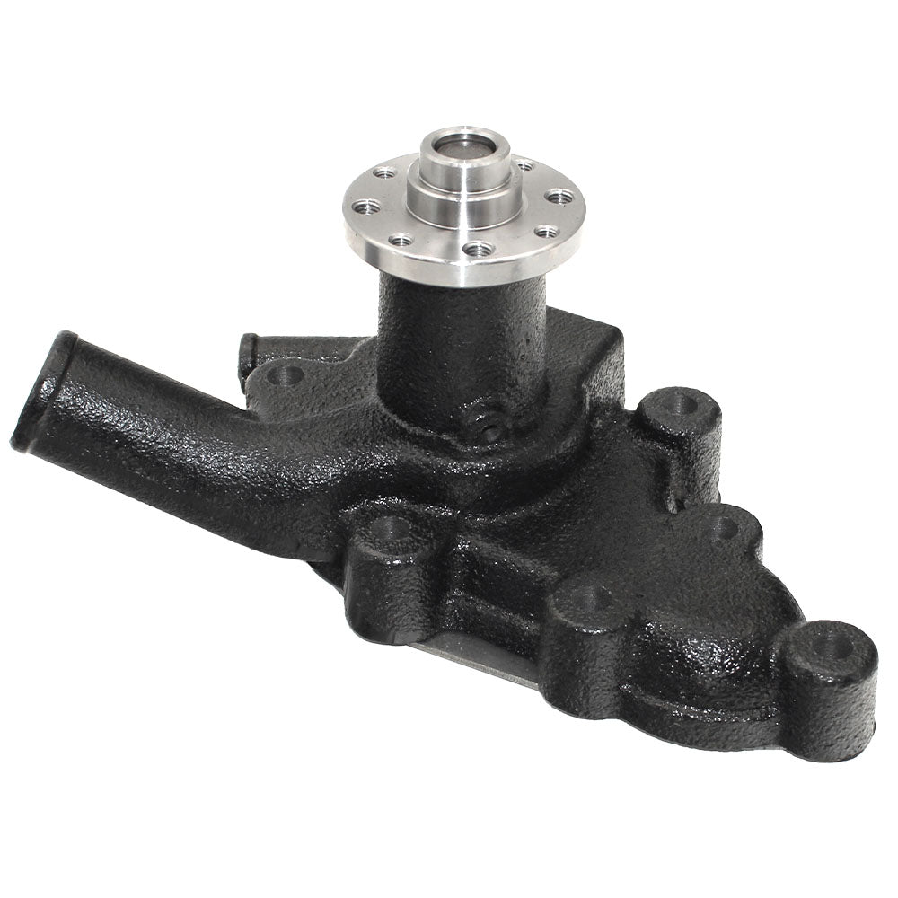 Water Pump with Gasket Fits Iseki Replaces Z8943768300