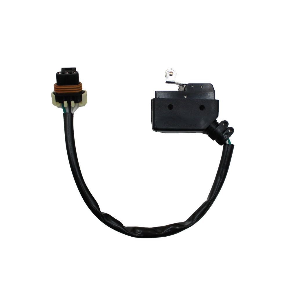 6661150 - Roller Micro Switch