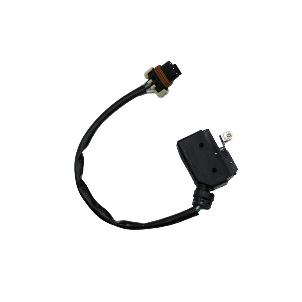 6661150 Roller Micro Switch Fits Bobcat 220 2410 319 320 321 322 323 324 325 328