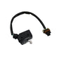 6661150 - Roller Micro Switch