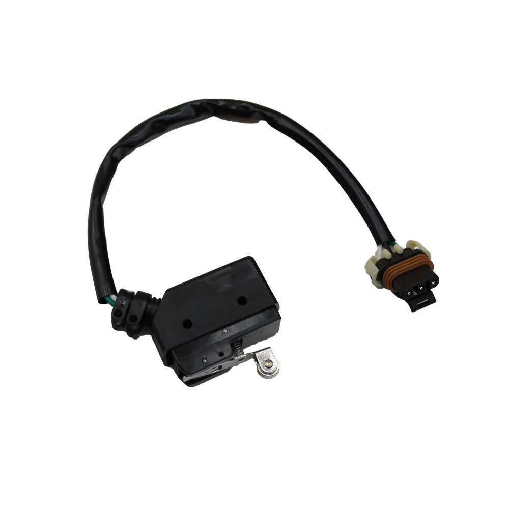 6661150 - Roller Micro Switch