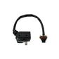6661150 Roller Micro Switch Fits Bobcat 220 2410 319 320 321 322 323 324 325 328