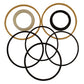 Hydraulic Seal Kit - Bucket Tilt Cylinder Fits Bobcat 642 643 743 825 6661297